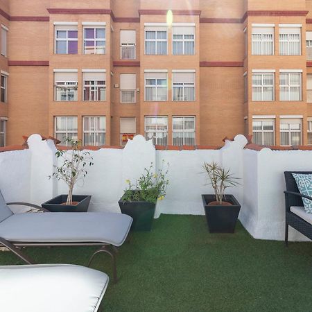 My Loft 4 You Sorolla Valencia Eksteriør bilde