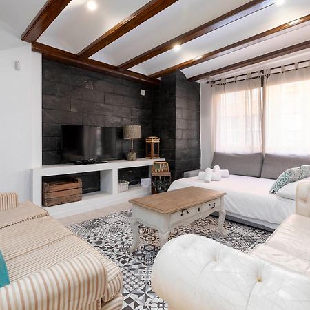 My Loft 4 You Sorolla Valencia Eksteriør bilde