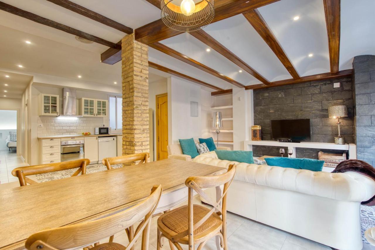 My Loft 4 You Sorolla Valencia Eksteriør bilde