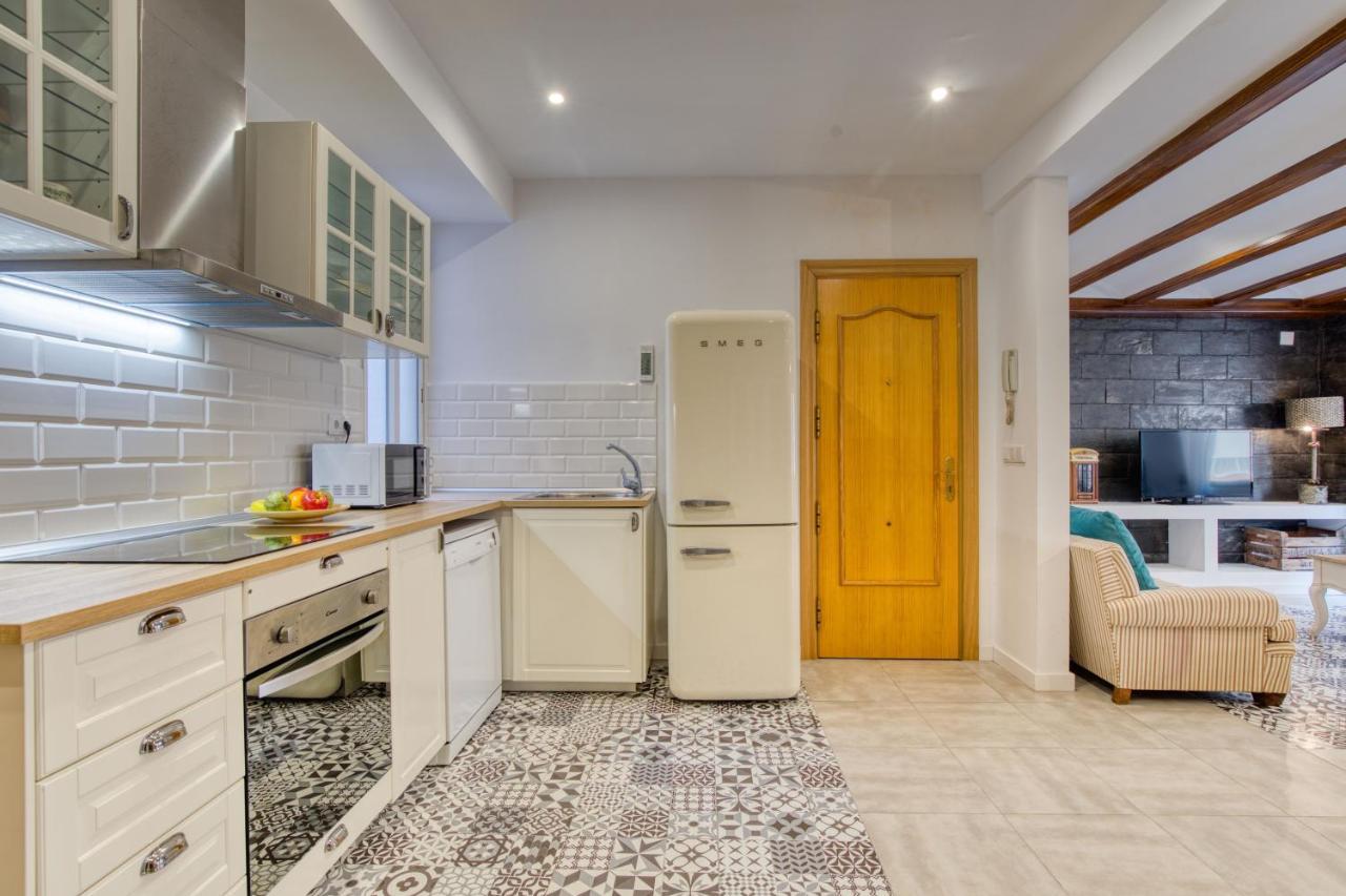 My Loft 4 You Sorolla Valencia Eksteriør bilde