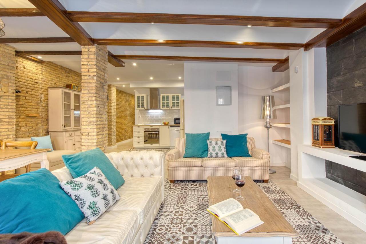 My Loft 4 You Sorolla Valencia Eksteriør bilde