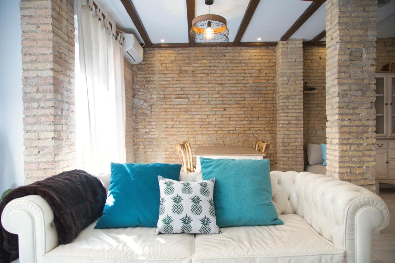 My Loft 4 You Sorolla Valencia Eksteriør bilde