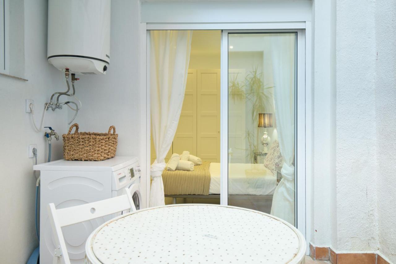 My Loft 4 You Sorolla Valencia Eksteriør bilde